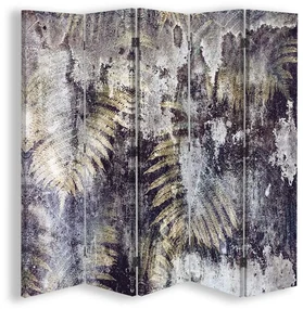 Gario Paraván Nature Dynamics Rozmery: 180 x 170 cm, Prevedenie: Klasický paraván