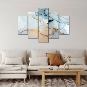 Obraz - Mramor (150x105 cm)