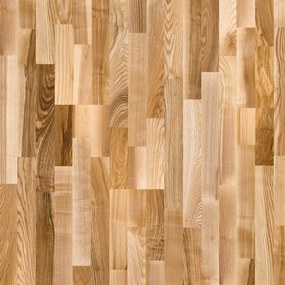 BEFAG Parkett KFT, Drevená podlaha BEFAG B 556-4894 Jaseň Rustic, 2200 x 192 mm