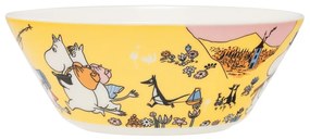 Miska Moomin Family time 15cm