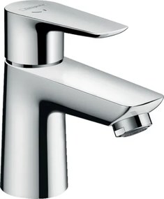 Hansgrohe Talis E umývadlová batéria bez výpuste chróm 71 704 000