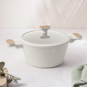 BerlingerHaus Súprava riadu s titánovým povrchom Sahara Nordic, 10 ks