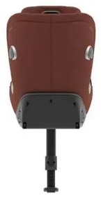 Autosedačka Cybex ANORIS T I-SIZE 2024 Autumn Gold