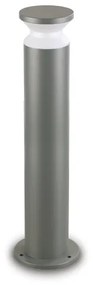 Ideal lux 321882 OUTDOOR TORRE vonkajšie stojanové svietidlo/stĺpik 1xE27 V800mm IP65 antracitová