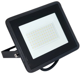 LED reflektor IVO - 50W - IP65 - 4250Lm - teplá biela - 3000K