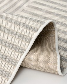 Koberec Mellow Gray I 160x230 cm