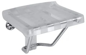 Bemeta Help program sprchové sedátko transparent 326325056