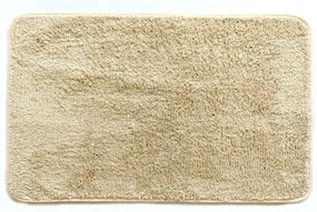 Kúpelňová predložka Standard svetlo žltá 50x80 cm
