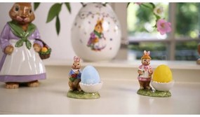 Bunny Tales veľkonočné stojanček na vajíčka zajačik Max, Villeroy & Boch