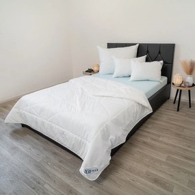 Kvalitex Letná prikrývka COOL EFECT 450 g, 140 x 200 cm