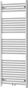Mexen Mars, vykurovacie teleso 1500x600 mm, 575 W, chrómová, W110-1500-600-00-01