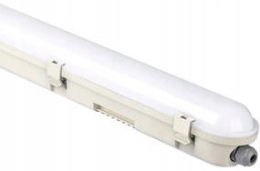 Hermetické LED svietidlo 60W 4000K 120cm IP65 Chip Samsung