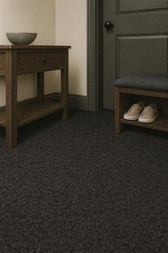 Rinos bv, Čistiaca zóna Robust 135 šedá, šíre 200 cm, šíře 1,35 m,2m, šedá, pvc, chodba / predsieň