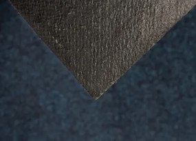 Koberce Breno Metrážny koberec PICASSO 5507, šíře role 300 cm, modrá