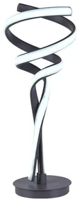 Moderné svietidlo do spálne NEDES stolová lampa 28W JT1308/S
