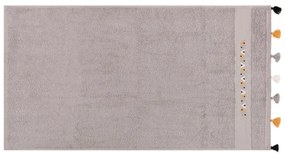 Froté bavlnené uteráky v súprave 3 ks 50x90 cm Asorti – Foutastic