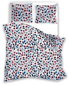 Obliečky z mikrovlákna Harmony 006 140x200 cm