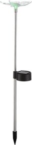 Globo 33949-4 - SADA 4x Solárne svietidlo LED/0,06W/3V IP44