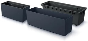 Hrantík URBI CASE s vkladom biely 39,5cm