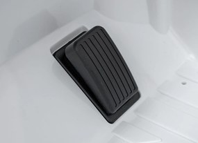 Ramiz Terénne vozidlo MOUNTAIN Biela