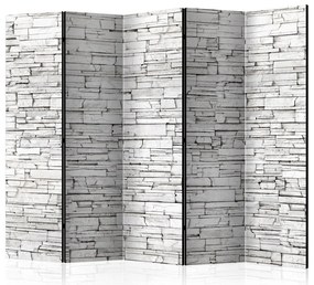 Artgeist Paraván - White Spell II [Room Dividers]