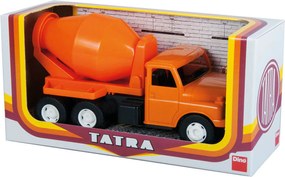 Marimex | Tatra 148 miešačka oranžová 30 cm | 11640342