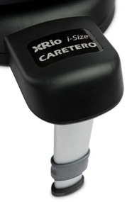 CARETERO Autosedačka CARETERO Rio grey