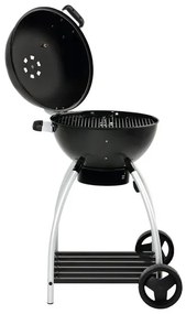 Rösle Gril na drevené uhlie No. 1 Sprot F50  (100379577)