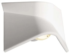 Deko-Light 341222 - LED Stmievateľné nástenné svietidlo FLY LED/4W/230V 3000K biela