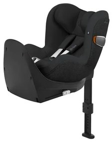 CYBEX autosedačka SIRONA Zi i-size deep black