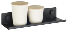 Samodržiaca kovová prídavná polička Jet - Wenko