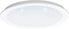 XXXLutz LED PANEL, 30/5 cm Eglo - Online Only bytové doplnky - 003348101702