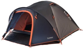 Tambu Kupolový stan Haika (4 osoby)  (100374322)