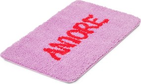 Predložka do kúpeľne, 70 x 40 cm