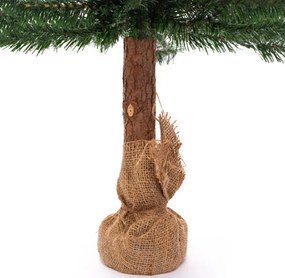 Umelá Borovica na kmeni 311419