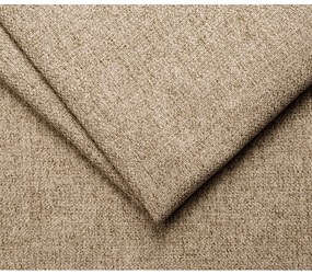 Béžová boxspring posteľ s úložným priestorom 160x200 cm Tambo – Meise Möbel