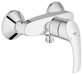 GROHE 33555002 - Sprchová batéria EUROSMART DN 15 lesklý chróm