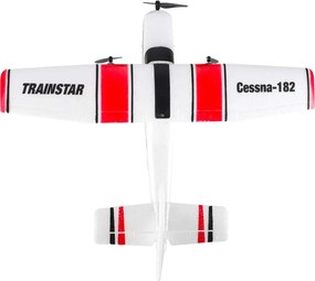 KIK Cessna 182 Acrobat RC lietadlo na diaľkové ovládanie 2,4 GHz