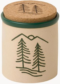 Vonná sviečka Forest (Cypress & Fir)