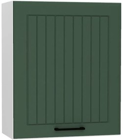 Skrinka do kuchyne Irma W60 Pl zelená Mat