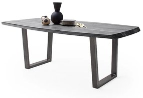 Jedálenský stôl Tiberias V I Rozmer: 180 cm x 77 cm x 100 cm