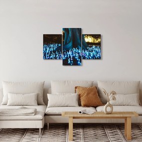 Obraz - Magický strom (90x60 cm)