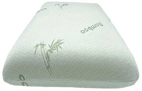 Anatomický vankúš s pamäťovou penou Homa BOMEL 58x38 cm