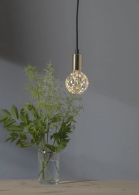 STAR TRADING Dekoratívna LED žiarovka Warm White Decoled