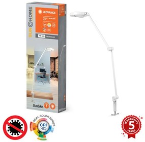 Ledvance Ledvance - LED Stmievateľná lampa s klipom SUN@HOME LED/15W/230V CRI 95 Wi-Fi P225480