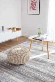 Koberec Agnella Soft Rais béžový