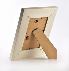 Fotorámeček ADI XIX 10x15 cm béžový