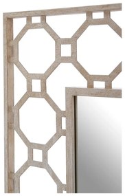 Nástenné zrkadlo 74x109 cm Zariah – Premier Housewares