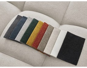 Béžová ženilková podnožka Everest – Bobochic Paris