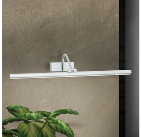 Orion WA 2-1339 - LED Obrazové svietidlo PORTRAIT LED/12W/230V 60 cm matný chróm